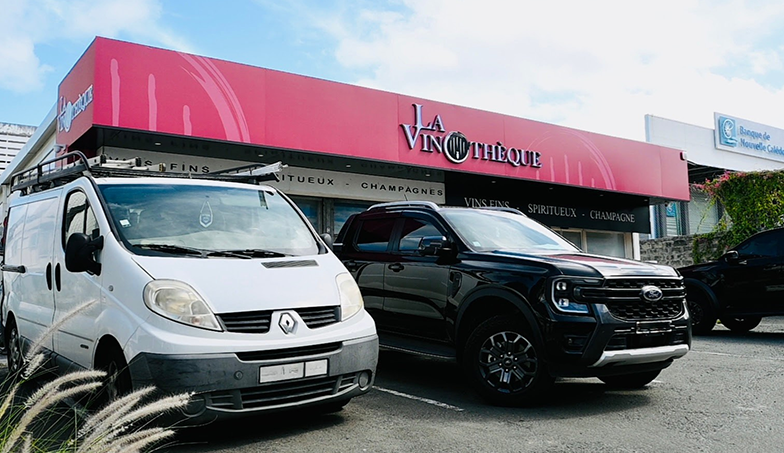 Achat vins à Nouméa vins-noumea